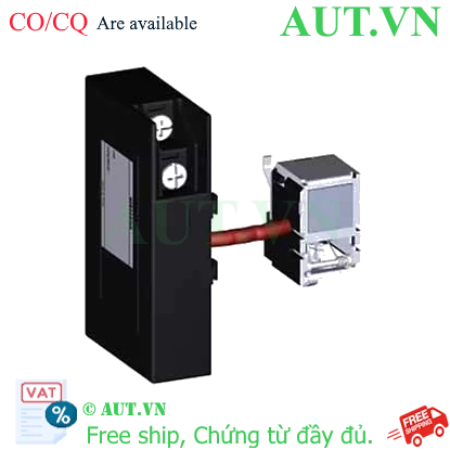 Ảnh của Cuộn bảo vệ thấp áp (bên trái) SIEMENS 3VJ9218-0UV36 