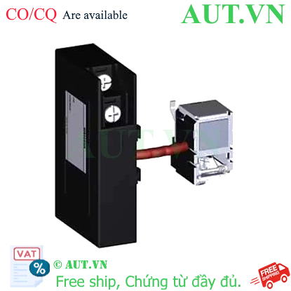 Ảnh của Cuộn bảo vệ thấp áp (bên trái) SIEMENS 3VJ9218-0UV37 