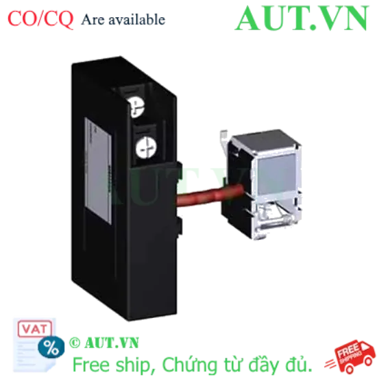 Ảnh của Cuộn bảo vệ thấp áp (bên trái) SIEMENS 3VJ9417-0UV37 