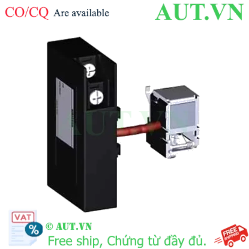 Ảnh của Cuộn bảo vệ thấp áp (bên trái) SIEMENS 3VJ9417-0UV37 