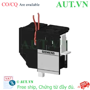 Ảnh của Cuộn đóng ngắt bên phải SIEMENS 3VJ9218-0ST11 