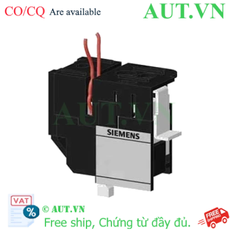 Ảnh của Cuộn đóng ngắt bên phải SIEMENS 3VJ9218-0ST12 