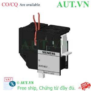 Ảnh của Cuộn đóng ngắt bên phải SIEMENS 3VJ9218-0ST36 