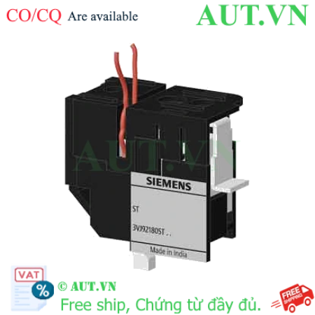 Ảnh của Cuộn đóng ngắt bên phải SIEMENS 3VJ9218-0ST36 