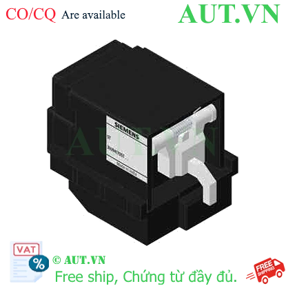 Ảnh của Cuộn đóng ngắt bên phải SIEMENS 3VJ9417-0ST36 