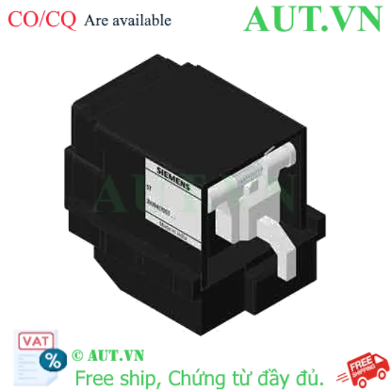 Ảnh của Cuộn đóng ngắt bên phải SIEMENS 3VJ9417-0ST36 