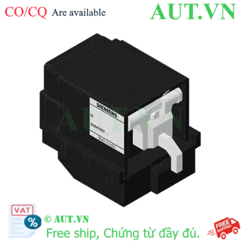 Ảnh của Cuộn đóng ngắt bên phải SIEMENS 3VJ9417-0ST36 