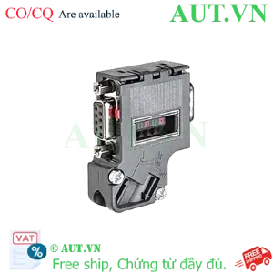 Ảnh của Đầu nối PROFIBUS Siemens 6AG1972-0BB42-7XA0