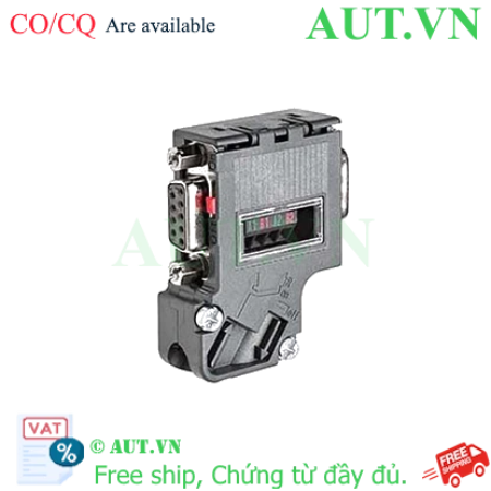Ảnh của Đầu nối PROFIBUS Siemens 6AG1972-0BB42-7XA0