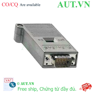 Ảnh của Đầu nối Profibus SIEMENS 6GK1500-0EA02 