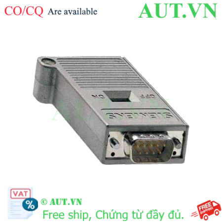 Ảnh của Đầu nối Profibus SIEMENS 6GK1500-0EA02 