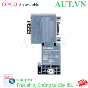 Ảnh của Đầu nối RS-485 SIEMENS 6ES7972-0BA70-0XA0 