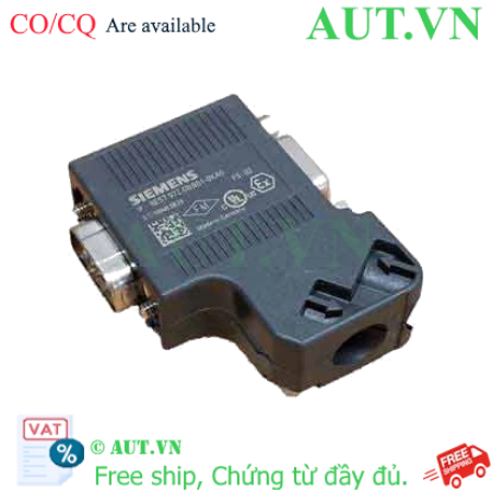 Ảnh của Đầu nối RS-485 SIEMENS 6ES7972-0BB61-0XA0 