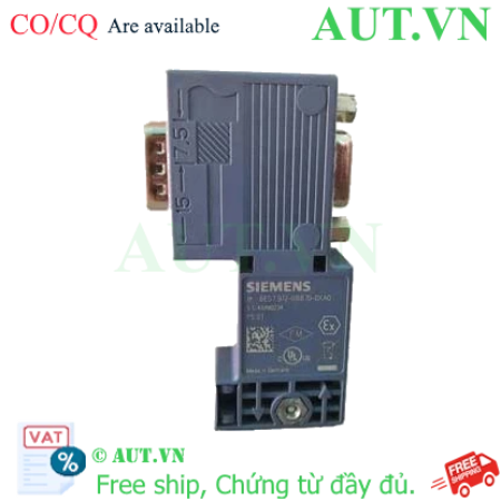 Ảnh của Đầu nối RS-485 SIEMENS 6ES7972-0BB70-0XA0 