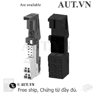 Ảnh của Đế cắm mô đun SIEMENS 6ES7193-4CL20-0AA0 cho ET 200SP