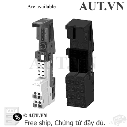Ảnh của Đế cắm mô đun SIEMENS 6ES7193-4CL20-0AA0 