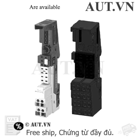 Ảnh của Đế cắm mô đun SIEMENS 6ES7193-4CL20-0AA0 cho ET 200SP
