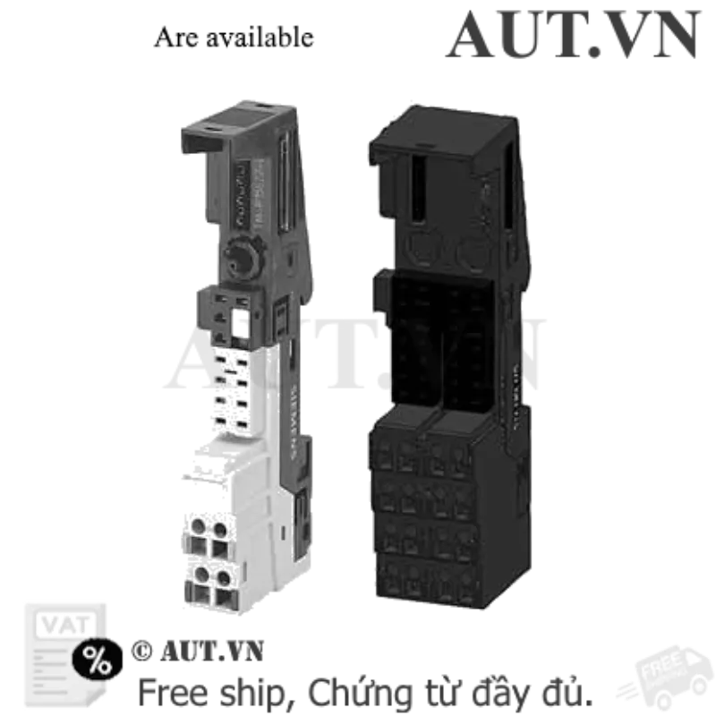 Ảnh của Đế cắm mô đun SIEMENS 6ES7193-4CL20-0AA0 cho ET 200SP