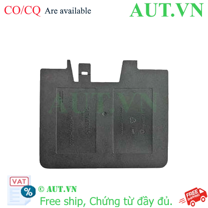 Ảnh của Để cắm vào Module bus ET 200M Siemens – 6ES7195-1KA00-0XA0