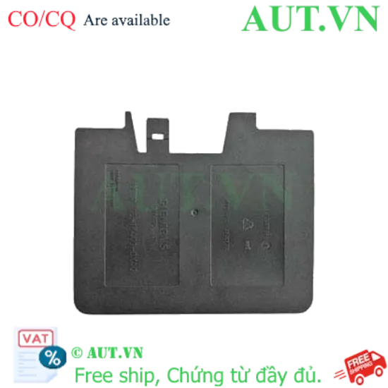 Ảnh của Để cắm vào Module bus ET 200M Siemens – 6ES7195-1KA00-0XA0