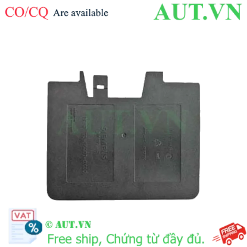 Ảnh của Để cắm vào Module bus ET 200M Siemens – 6ES7195-1KA00-0XA0