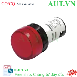 Ảnh của Đèn báo nhỏ gọn SIEMENS 3SB6216-6AA20-1AA0 