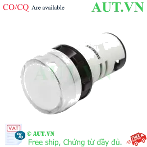 Ảnh của Đèn báo nhỏ gọn SIEMENS 3SB6216-6AA60-1AA0 