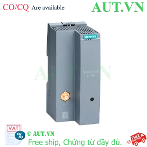 Ảnh của Điểm truy cập mạng không dây tủ điều khiển SIEMENS 6GK5761-1FC00-0AB0 