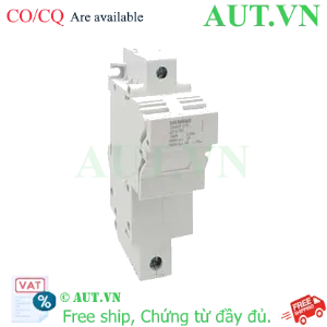 Ảnh của Giá đỡ cầu chì hình trụ SIEMENS 3NW7211 