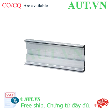 Ảnh của Giá đỡ Module IO ET 200 PRO Siemens – 6ES7194-4GB00-0AA0