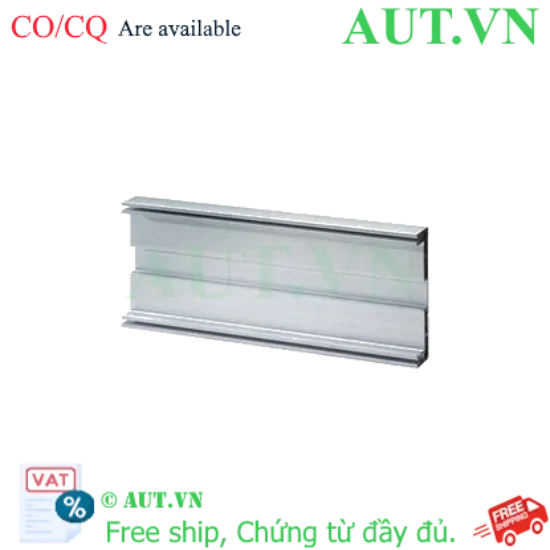 Ảnh của Giá đỡ Module IO ET 200 PRO Siemens – 6ES7194-4GB00-0AA0