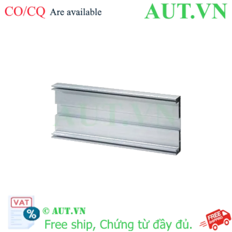 Ảnh của Giá đỡ Module IO ET 200 PRO Siemens – 6ES7194-4GB00-0AA0
