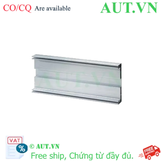 Ảnh của Giá đỡ Module IO ET 200 PRO Siemens – 6ES7194-4GC20-0AA0