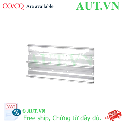 Ảnh của Giá đỡ Module IO ET 200 PRO Siemens – 6ES7194-4GD10-0AA0