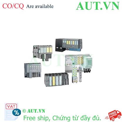 Ảnh của Hệ thống con PCS 7 I/O ZuS 8 I/O ET200M Siemens – 6ES7654-0XX10-1XA0