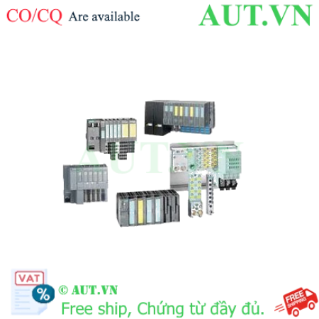 Ảnh của Hệ thống con PCS 7 I/O ZuS 8 I/O ET200M Siemens – 6ES7654-0XX10-1XA0