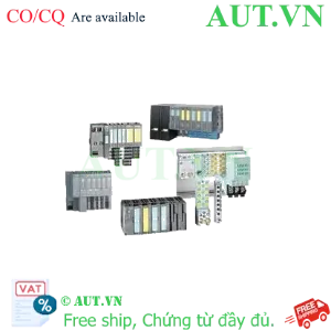 Ảnh của Hệ thống con PCS 7 Redundant I/O ZuS ET 200M Siemens – 6ES7654-0XX20-0XA0