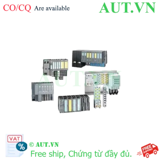 Ảnh của Hệ thống con PCS 7 Redundant I/O ZuS ET 200M Siemens – 6ES7654-0XX20-0XA0