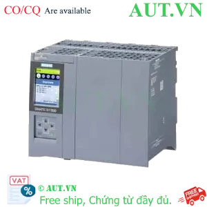 Ảnh của Khối CPU an toàn SIMATIC S7-1500F SIEMENS 6ES7518-4FP00-0AB0 