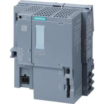 Ảnh của Khối CPU cho ET200SP bộ nhớ 900KB SIEMENS 6ES7514-2VN03-0AB0 