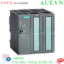 Ảnh của Khối CPU nhỏ gọn SIEMENS 6ES7313-5BG04-0AB0 
