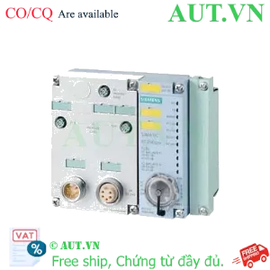 Ảnh của Khối CPU SIMATIC DP cho ET200 pro SIEMENS 6ES7516-2PN00-0AB0 bộ nhớ 1MB