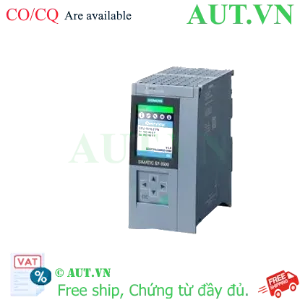 Ảnh của Khối CPU SIMATIC S7-1500 SIEMENS 6ES7515-2AM02-0AB0 