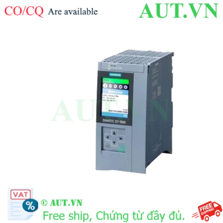 Ảnh của Khối CPU SIMATIC S7-1500 SIEMENS 6ES7515-2AM02-0AB0 