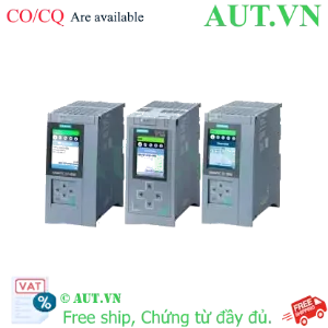 Ảnh của Khối CPU SIMATIC S7-1500 SIEMENS 6ES7515-2AN03-0AB0 