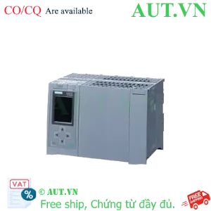 Ảnh của Khối CPU SIMATIC S7-1500H SIEMENS 6ES7517-3HP00-0AB0 