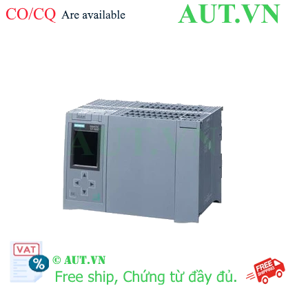 Ảnh của Khối CPU SIMATIC S7-1500H SIEMENS 6ES7517-3HP00-0AB0 