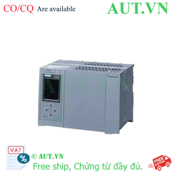 Ảnh của Khối CPU SIMATIC S7-1500H SIEMENS 6ES7517-3HP00-0AB0 