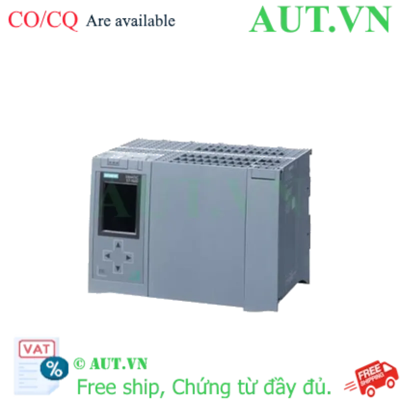 Ảnh của Khối CPU SIMATIC S7-1500H SIEMENS 6ES7517-3HP00-0AB0 