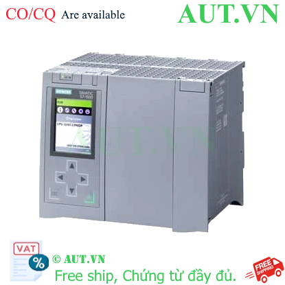 Ảnh của Khối CPU SIMATIC S7-1500T bộ nhớ 3MB SIEMENS 6ES7516-3TN00-0AB0 